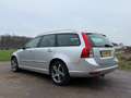 Volvo V50 2.0 Classic / Leder / Clima / Stoelverwarming / Xe Grau - thumbnail 3