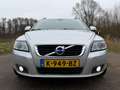 Volvo V50 2.0 Classic / Leder / Clima / Stoelverwarming / Xe Grau - thumbnail 21