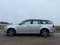 Volvo V50 2.0 Classic / Leder / Clima / Stoelverwarming / Xe Grau - thumbnail 2