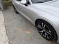 Volvo V60 T5 AWD Momentum Pro (EURO 6d-TEMP)(OPF) Silber - thumbnail 3