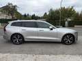 Volvo V60 T5 AWD Momentum Pro (EURO 6d-TEMP)(OPF) Silber - thumbnail 4