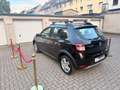 Dacia Sandero II Stepway Ambiance/1.Hand/Klima/Alu... Schwarz - thumbnail 6