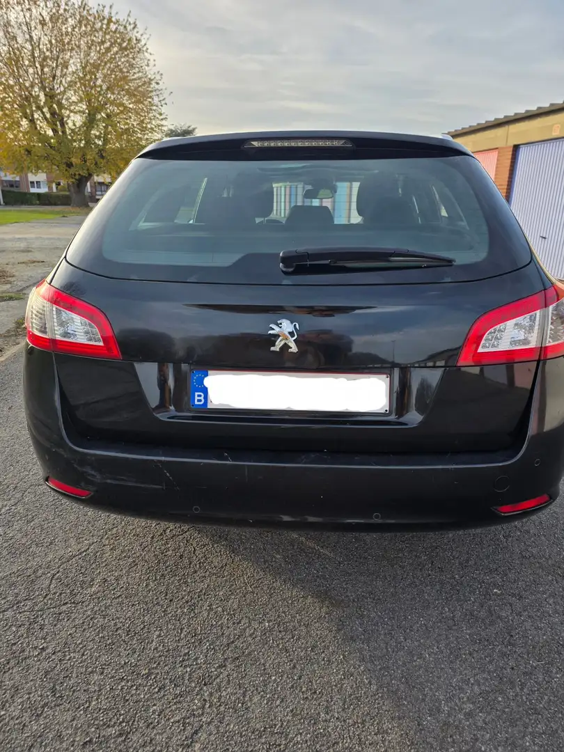 Peugeot 508 SW 1.6 BlueHDi Active S&S - 2