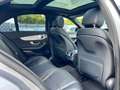 Mercedes-Benz C 400 AMG 4MATIC-BURMESTER-PANORAMA-HEAD UP-AHK Silber - thumbnail 19