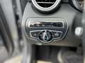 Mercedes-Benz C 400 AMG 4MATIC-BURMESTER-PANORAMA-HEAD UP-AHK Silber - thumbnail 16