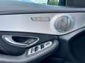 Mercedes-Benz C 400 AMG 4MATIC-BURMESTER-PANORAMA-HEAD UP-AHK Silber - thumbnail 17