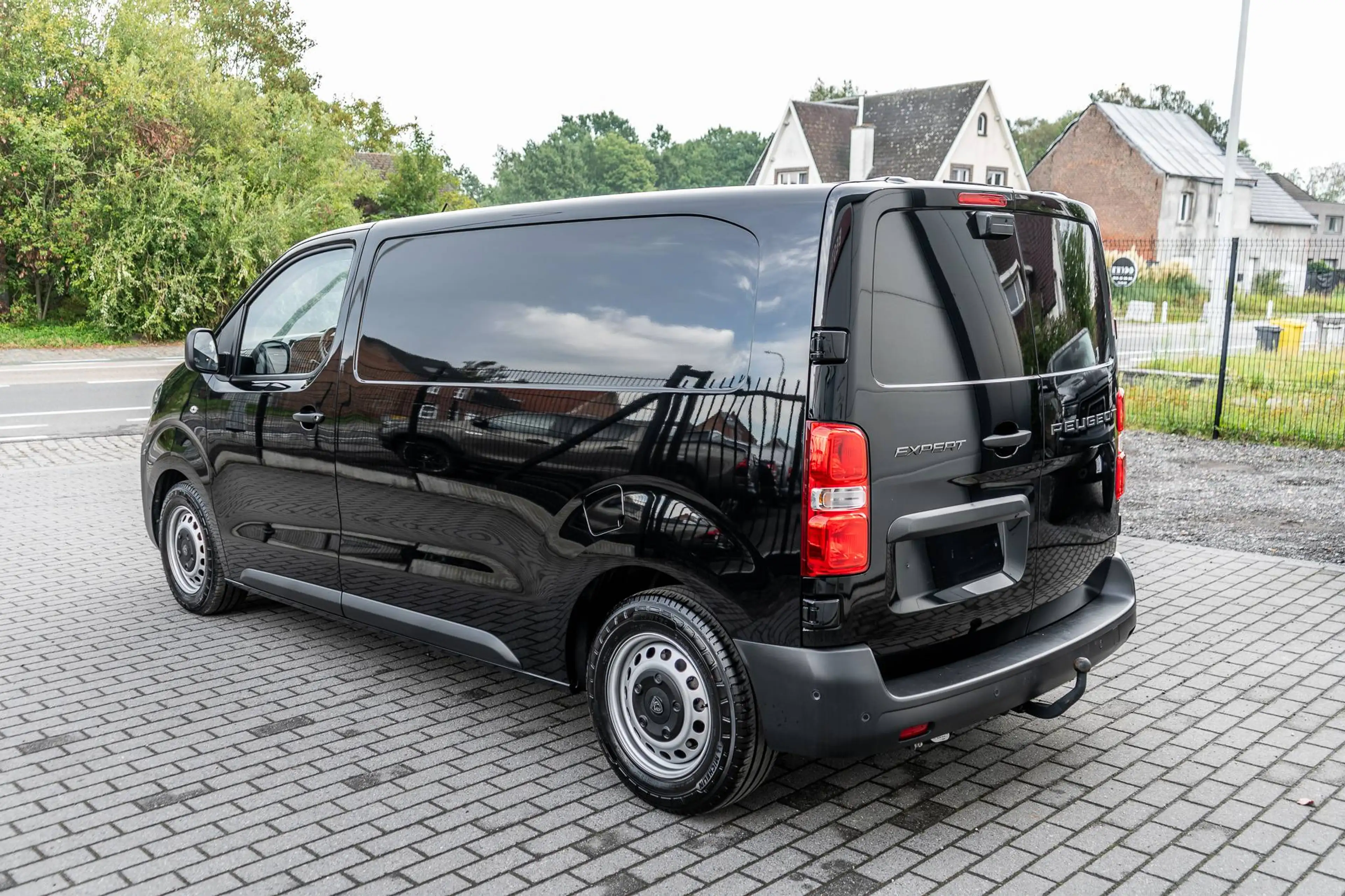 Peugeot Expert Expert 2.2 BlueHDi L2 Standard Utility S/S — photo 6