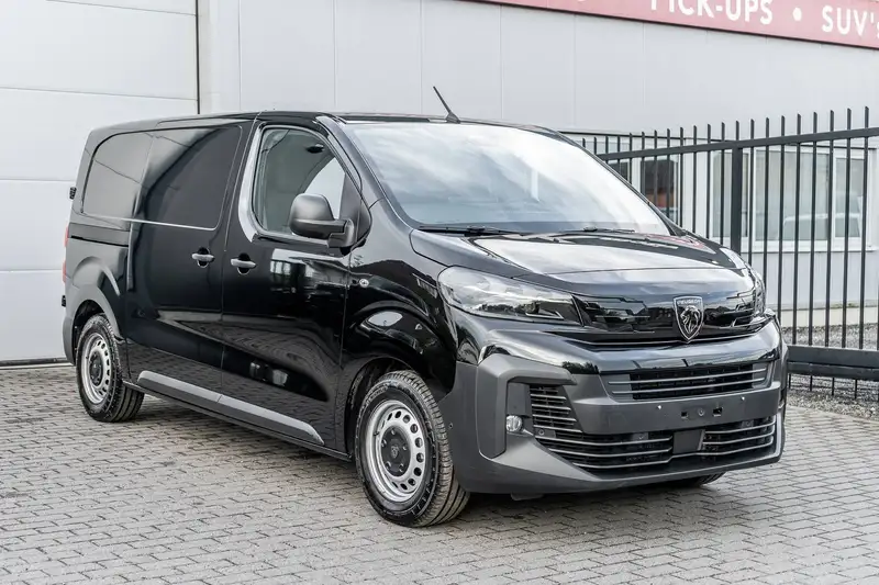 PEUGEOT Expert