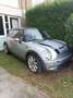MINI Cooper S 1.6i 16v Gümüş rengi - thumbnail 1