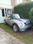 MINI Cooper S 1.6i 16v Gümüş rengi - thumbnail 4