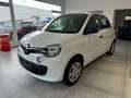 Renault Twingo Life LED/Klima/Bluetooth/USB/TOP! Blanc - thumbnail 2