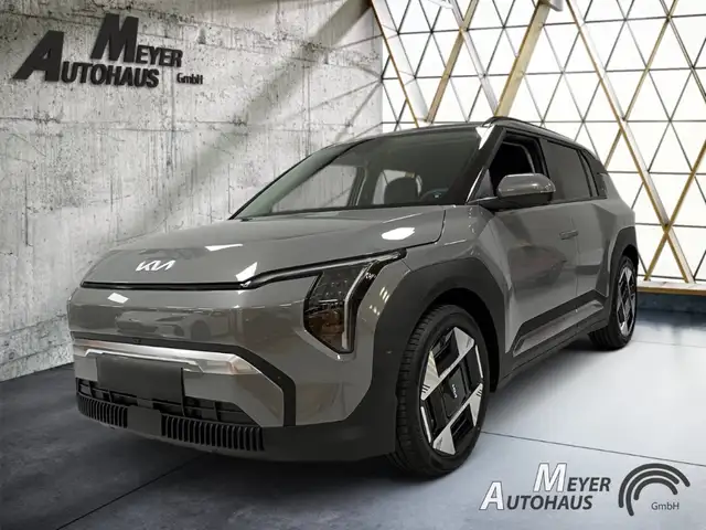 Kia EV3 Earth+Wärmeconnect+Upgrade+DriveWise-Park+Design