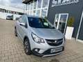 Opel Karl 1.0 Rocks AUTOMATIK, PDC, SITZHEIZUNG Silver - thumbnail 4