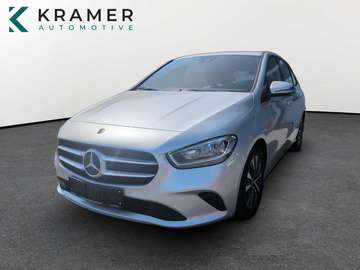d Aut. STYLE LEDER-VIRT-NAVI-KAM.-PDC-TEMP