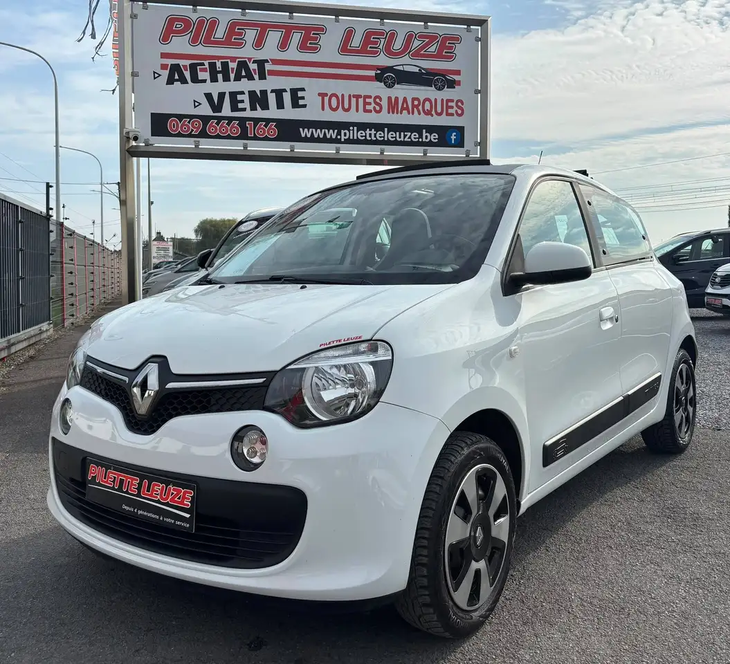 Renault Twingo
