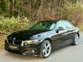 BMW 430 430 i xDrive *CABRIO*NAVI*TEMPOMAT*LEDER*ALLRAD* Schwarz - thumbnail 1