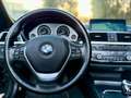BMW 430 430 i xDrive *CABRIO*NAVI*TEMPOMAT*LEDER*ALLRAD* Schwarz - thumbnail 16