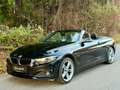 BMW 430 430 i xDrive *CABRIO*NAVI*TEMPOMAT*LEDER*ALLRAD* Schwarz - thumbnail 7