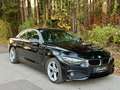 BMW 430 430 i xDrive *CABRIO*NAVI*TEMPOMAT*LEDER*ALLRAD* Schwarz - thumbnail 4