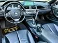 BMW 430 430 i xDrive *CABRIO*NAVI*TEMPOMAT*LEDER*ALLRAD* Schwarz - thumbnail 10