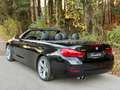 BMW 430 430 i xDrive *CABRIO*NAVI*TEMPOMAT*LEDER*ALLRAD* Schwarz - thumbnail 9