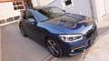BMW 120 120d Sport Mietkauf ACC Navi Schiebedach LED Me... Blau - thumbnail 1
