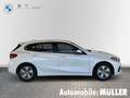 BMW 116 i Limousine AHK-abnehmbar Digitales Cockpit LED Sp Weiß - thumbnail 3