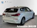 BMW 116 i Limousine AHK-abnehmbar Digitales Cockpit LED Sp Weiß - thumbnail 7
