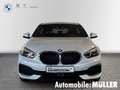 BMW 116 i Limousine AHK-abnehmbar Digitales Cockpit LED Sp Weiß - thumbnail 2