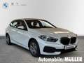 BMW 116 i Limousine AHK-abnehmbar Digitales Cockpit LED Sp Weiß - thumbnail 8