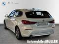 BMW 116 i Limousine AHK-abnehmbar Digitales Cockpit LED Sp Weiß - thumbnail 5