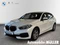 BMW 116 i Limousine AHK-abnehmbar Digitales Cockpit LED Sp Weiß - thumbnail 1