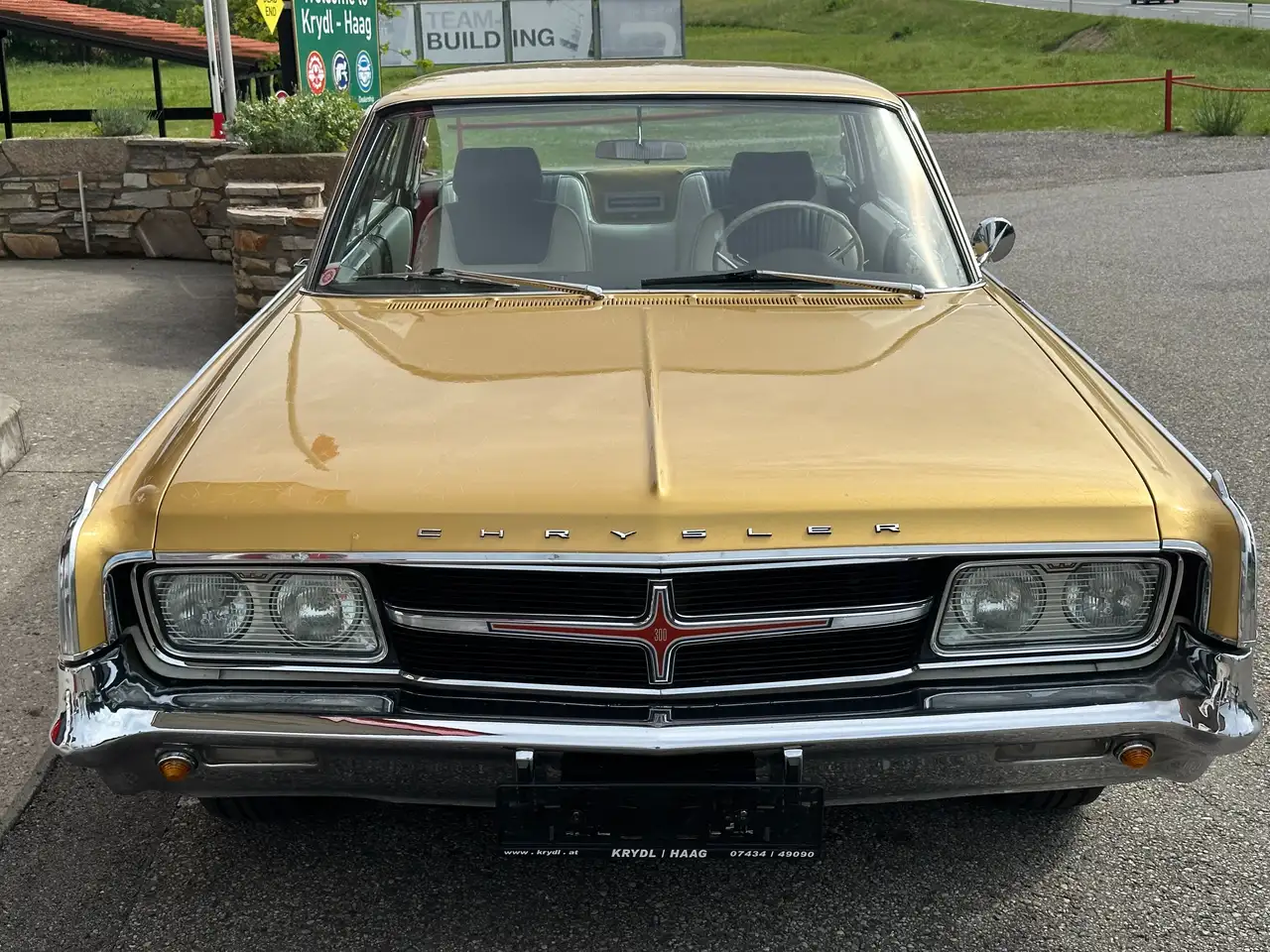 Chrysler 300 L / Pickerl NEU /, foto 2