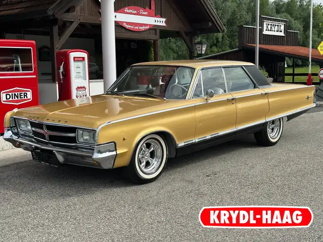 Chrysler 300 L / Pickerl NEU /