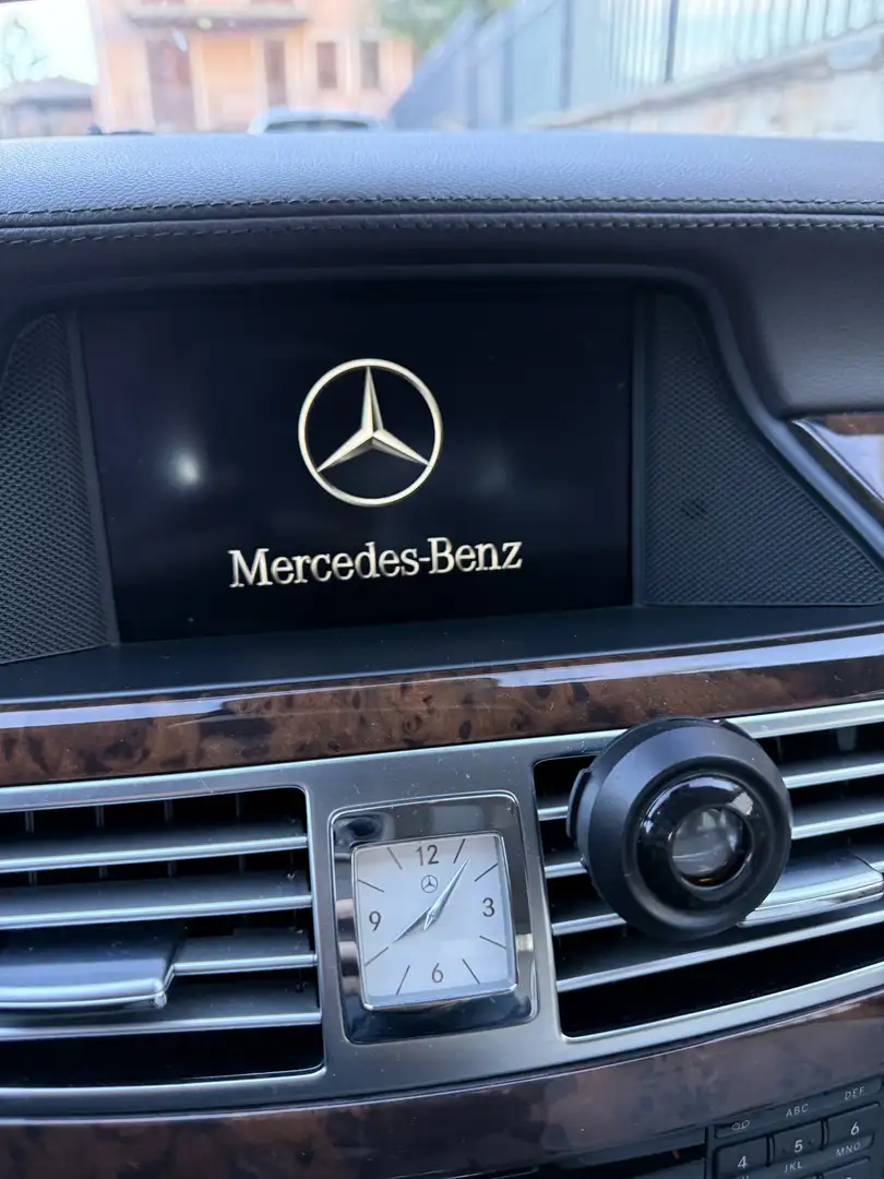 Mercedes-Benz CLS 350 (320) cdi V6 Chrome auto FL - 1