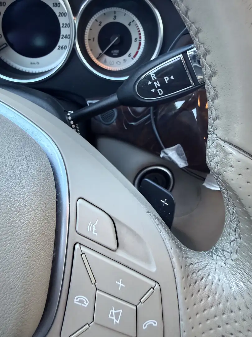 Mercedes-Benz CLS 350 (320) cdi V6 Chrome auto FL - 2