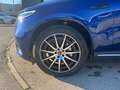 Mercedes-Benz EQC 400 EQC 400 4M AMG Dist Memo MLED HUD Keyl Burme 360 Bleu - thumbnail 5