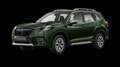 Subaru Forester 2.0ie EDIT. HUNTER*4X4*AHK ABNEHM*UNTERFAHRSCHUTZ* Verde - thumbnail 1