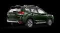 Subaru Forester 2.0ie EDIT. HUNTER*4X4*AHK ABNEHM*UNTERFAHRSCHUTZ* Verde - thumbnail 2