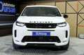 Land Rover Discovery Sport 2.0D TD4 163PS AWD Aut MHEV RDynamic S Weiß - thumbnail 2