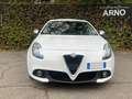 Alfa Romeo Giulietta 1.6 JTDm 120 CV Tech Edition CA Bianco - thumbnail 2