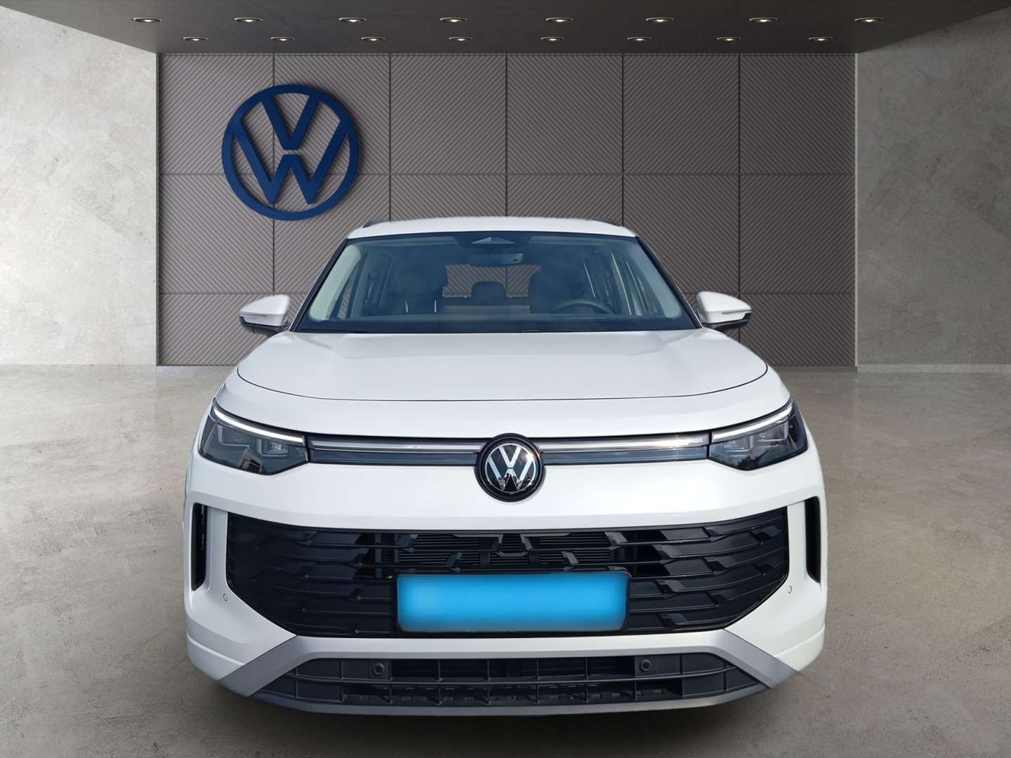 Volkswagen Tayron TDI 4Motion Life -  - Joinsteer - #1