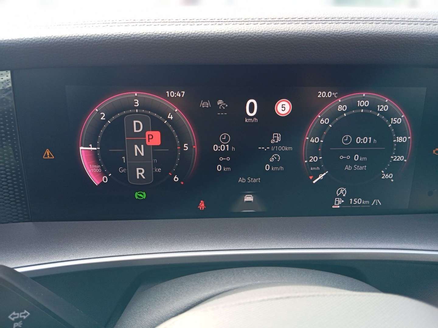 Volkswagen Tayron TDI 4Motion Life -  - Joinsteer - #4