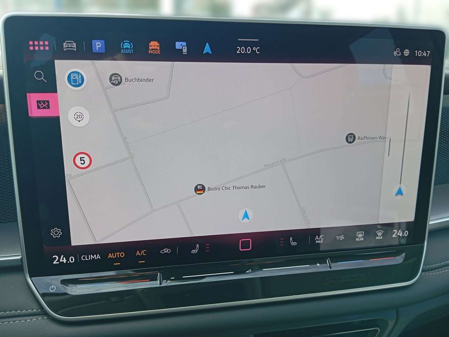 Volkswagen Tayron TDI 4Motion Life -  - Joinsteer - #5