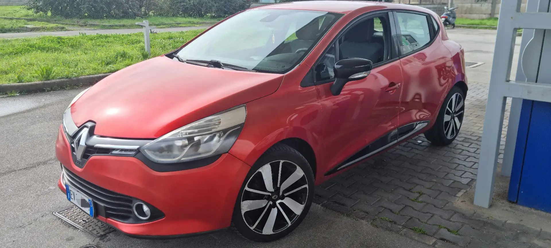 Renault Clio 5p 1.5 dci energy 90cv edc - 1