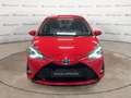 Toyota Yaris 1.5 Hybrid 5 porte Active Rosso - thumbnail 5