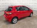 Toyota Yaris 1.5 Hybrid 5 porte Active Rojo - thumbnail 16