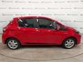 Toyota Yaris 1.5 Hybrid 5 porte Active Rosso - thumbnail 14