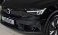 Volvo C40 Recharge Pure Electric Plus Single Motor Extended Schwarz - thumbnail 2