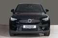 Volvo C40 Recharge Pure Electric Plus Single Motor Extended Schwarz - thumbnail 3